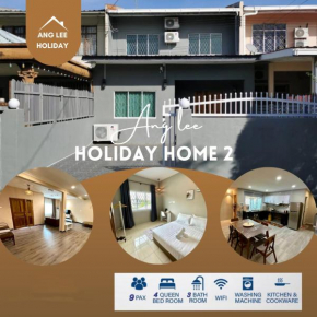 ANG LEE HOLIDAY HOME 2